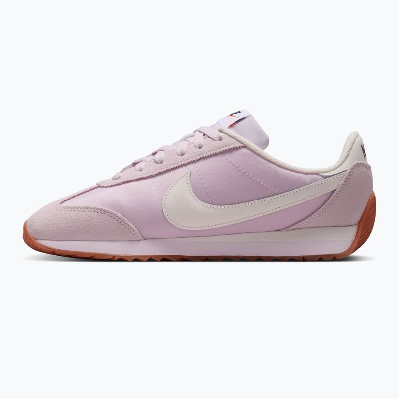 Moteriški batai Nike Pacific bleached lilac/gum med brown/sail 2