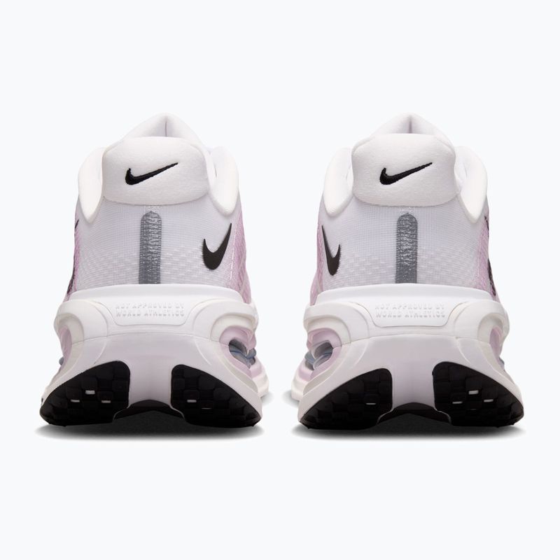 Moteriški bėgimo batai Nike Vomero Premium white/summit white/bleached lilac/black 6