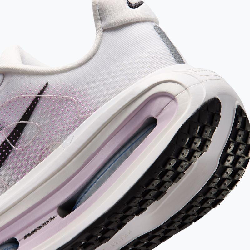 Moteriški bėgimo batai Nike Vomero Premium white/summit white/bleached lilac/black 8