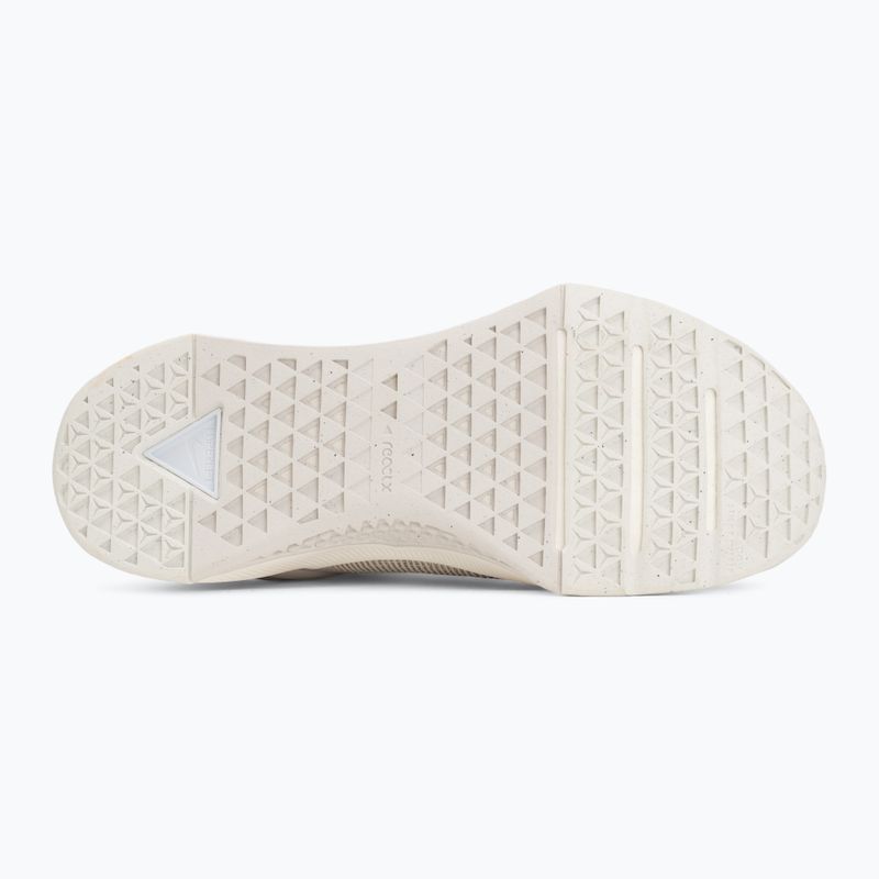 Moteriški treniruočių batai Nike Metcon 10 light orewood brown/phantom/metallic silver 4