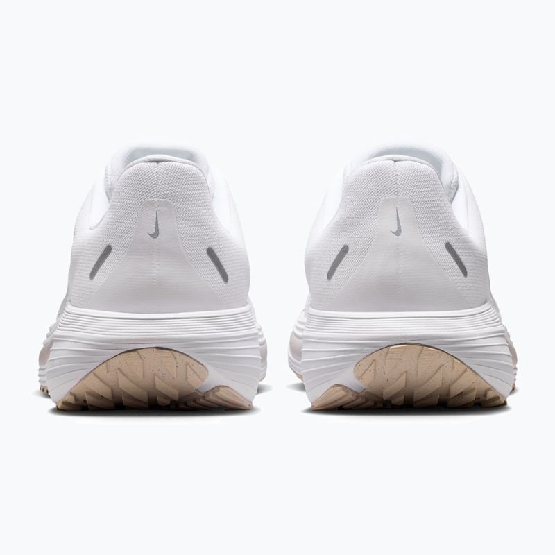 Vyriški bėgimo batai Nike Quest 7 white/vast grey/vast grey/wolf grey 6