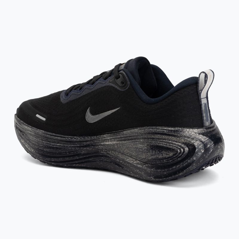 Moteriški bėgimo batai Nike Vomero Plus "Keely Hodgkinson" pitch blue/blur/blackened blue/black 3