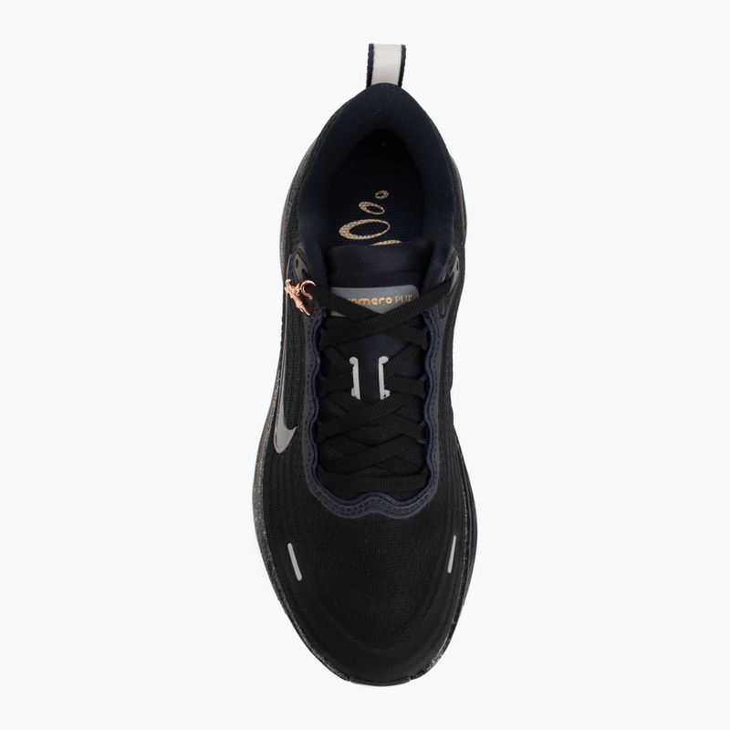 Moteriški bėgimo batai Nike Vomero Plus "Keely Hodgkinson" pitch blue/blur/blackened blue/black 5
