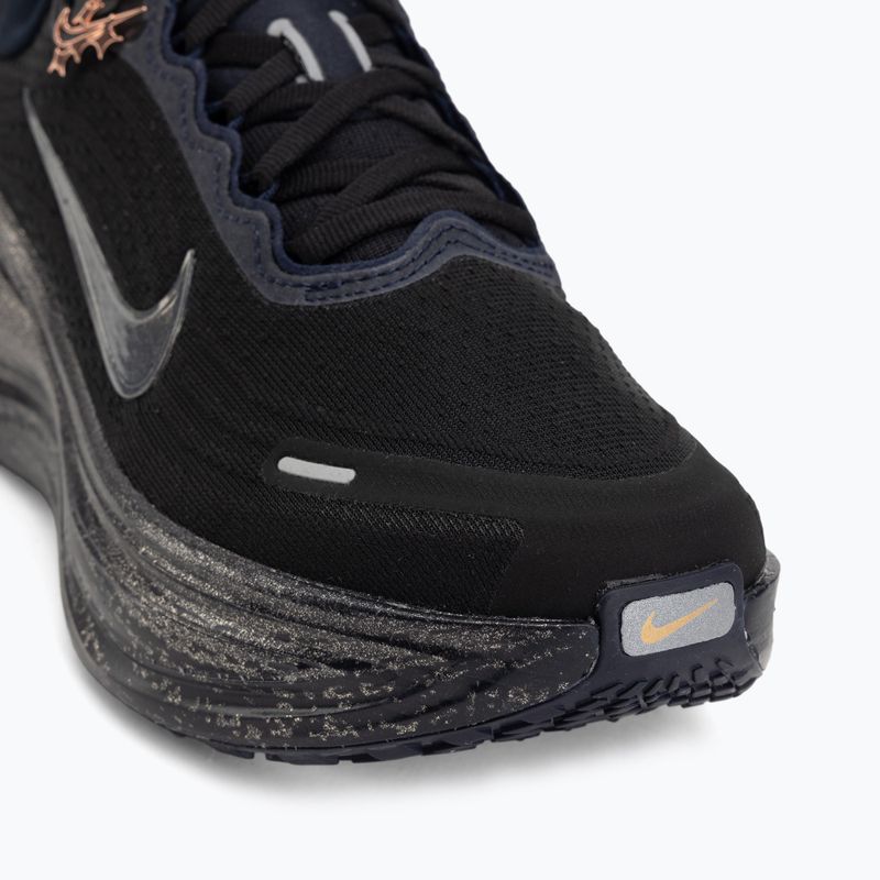 Moteriški bėgimo batai Nike Vomero Plus "Keely Hodgkinson" pitch blue/blur/blackened blue/black 7