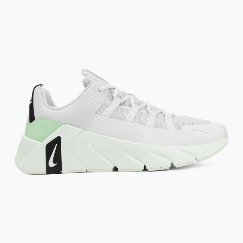 Moteriški treniruočių batai Nike Free Metcon 7 off white/cucumber calm/white 2