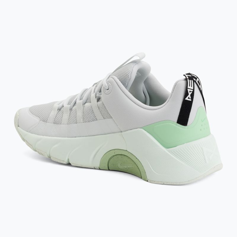 Moteriški treniruočių batai Nike Free Metcon 7 off white/cucumber calm/white 3