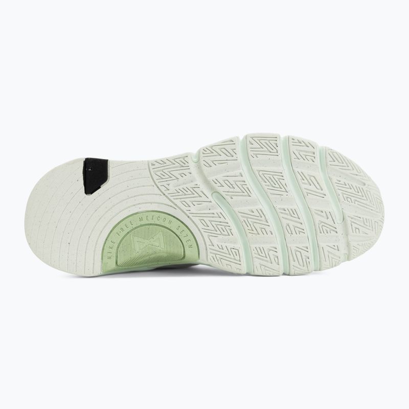 Moteriški treniruočių batai Nike Free Metcon 7 off white/cucumber calm/white 4