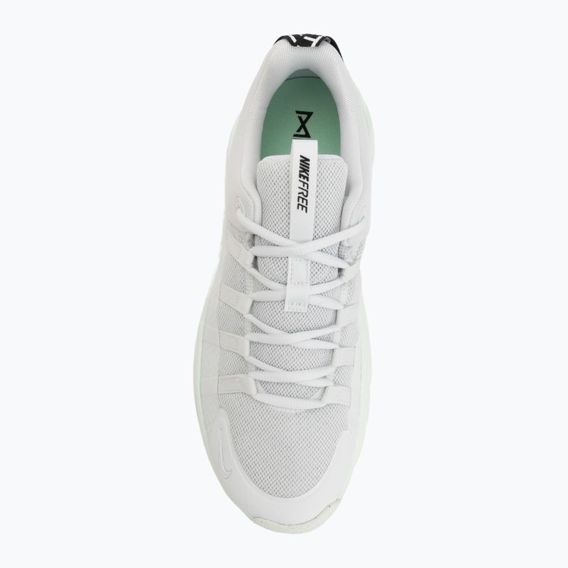 Moteriški treniruočių batai Nike Free Metcon 7 off white/cucumber calm/white 5