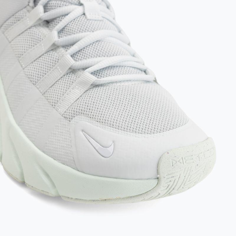 Moteriški treniruočių batai Nike Free Metcon 7 off white/cucumber calm/white 7