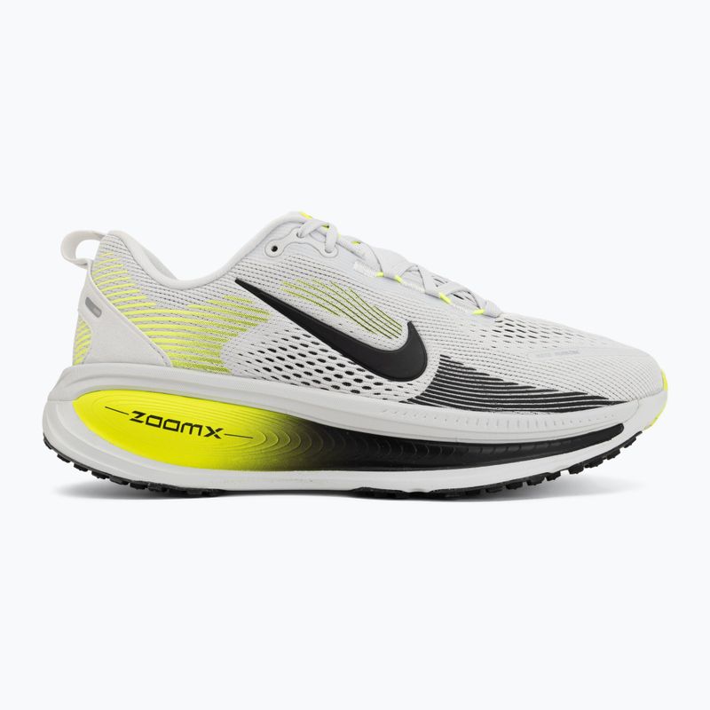 Vyriški bėgimo batai Nike Vomero 18 photon dust/volt/black 2