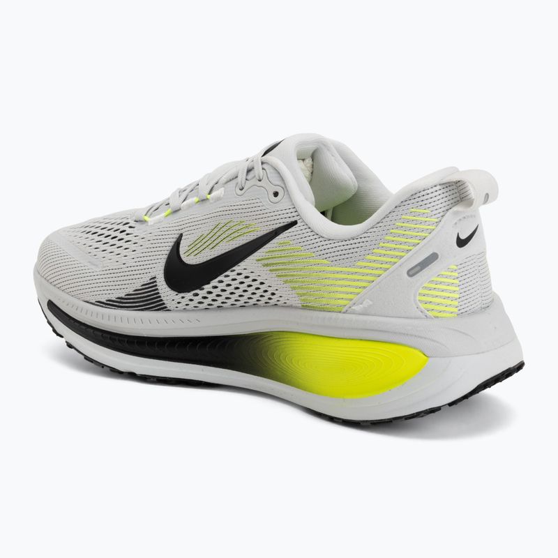 Vyriški bėgimo batai Nike Vomero 18 photon dust/volt/black 3
