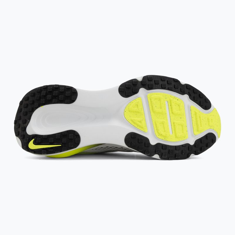 Vyriški bėgimo batai Nike Vomero 18 photon dust/volt/black 4