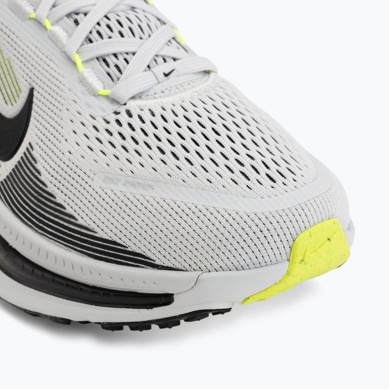Vyriški bėgimo batai Nike Vomero 18 photon dust/volt/black 7