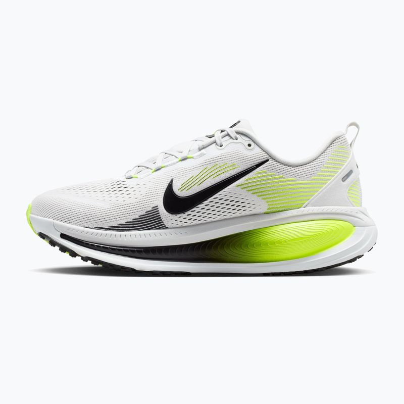 Vyriški bėgimo batai Nike Vomero 18 photon dust/volt/black 2