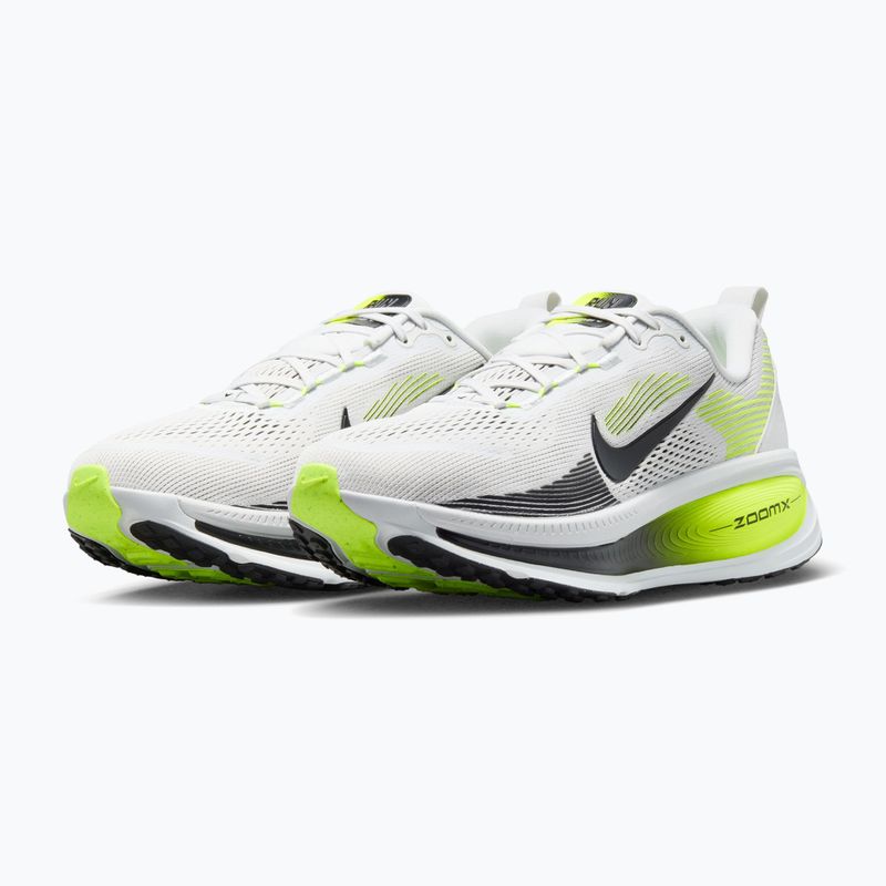 Vyriški bėgimo batai Nike Vomero 18 photon dust/volt/black 3