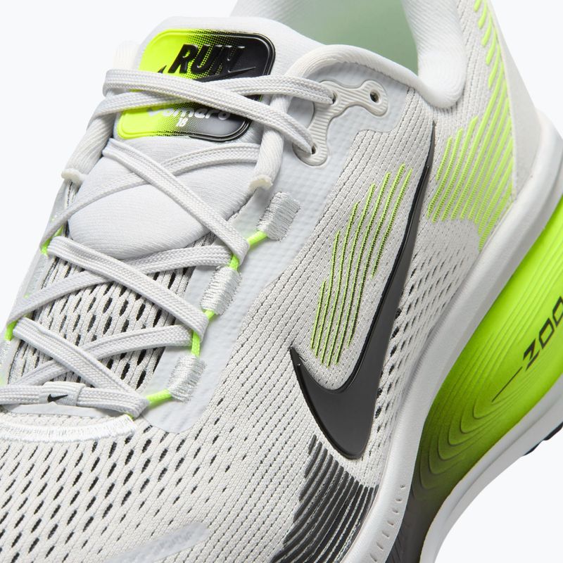 Vyriški bėgimo batai Nike Vomero 18 photon dust/volt/black 7