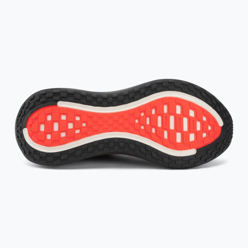 Vyriški bėgimo batai Nike Vomero Plus anthracite/bright crimson/black 4