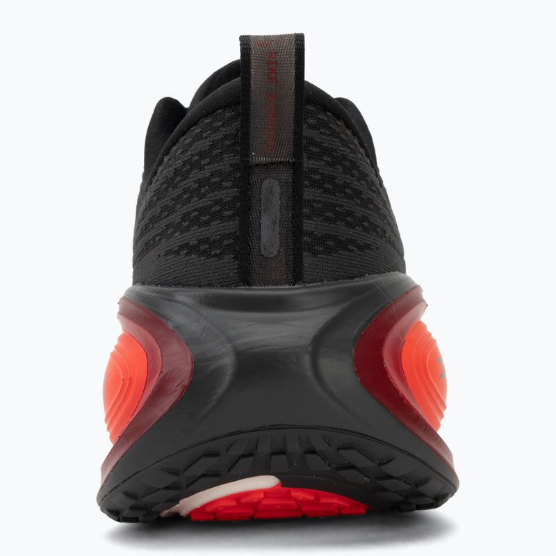 Vyriški bėgimo batai Nike Vomero Plus anthracite/bright crimson/black 6
