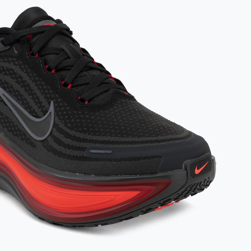 Vyriški bėgimo batai Nike Vomero Plus anthracite/bright crimson/black 7