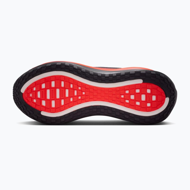 Vyriški bėgimo batai Nike Vomero Plus anthracite/bright crimson/black 4