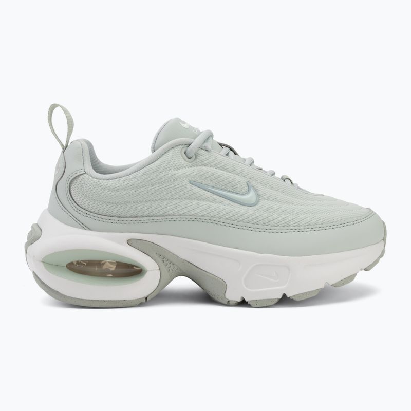 Moteriški batai Nike Air Max Portal spruce aura/light silver/barely green 2