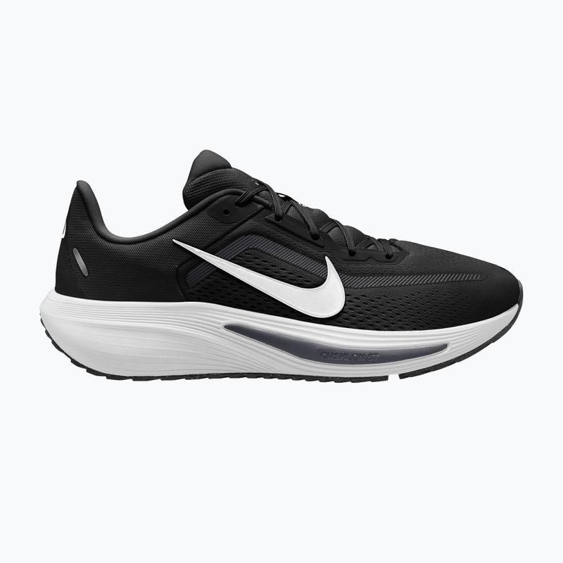 Vyriški bėgimo batai Nike Quest 7 black/anthracite/white