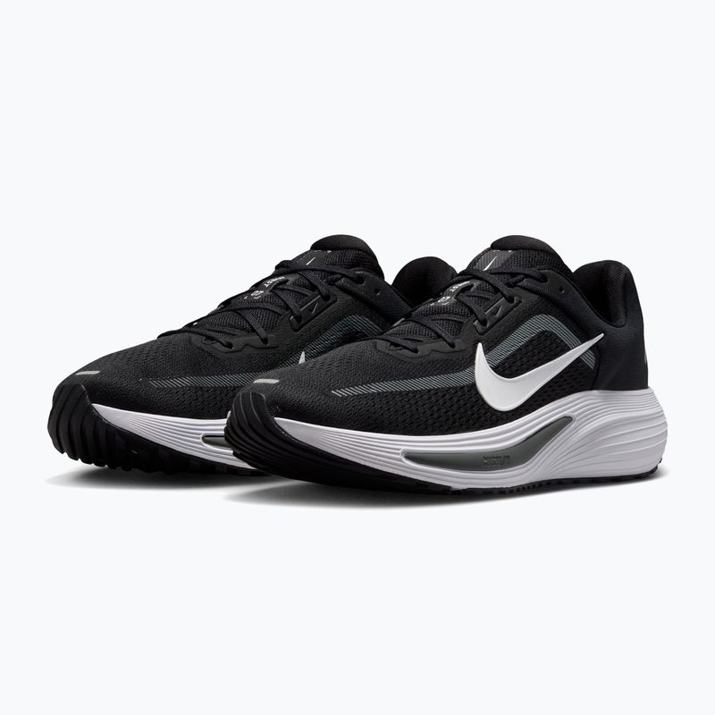 Vyriški bėgimo batai Nike Quest 7 black/anthracite/white 3