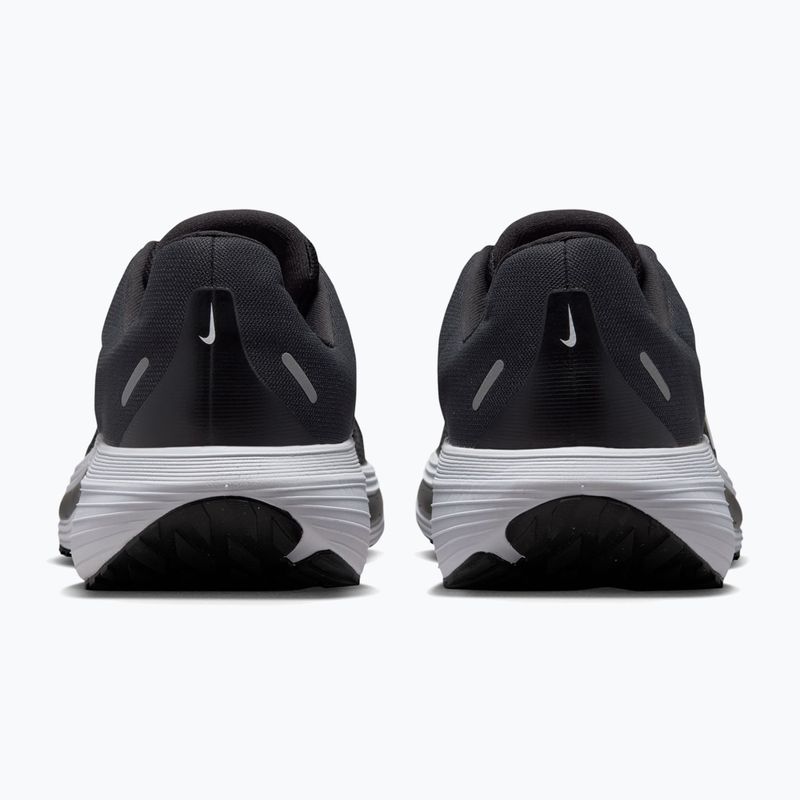 Vyriški bėgimo batai Nike Quest 7 black/anthracite/white 6