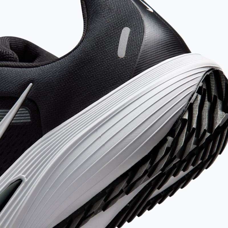 Vyriški bėgimo batai Nike Quest 7 black/anthracite/white 8