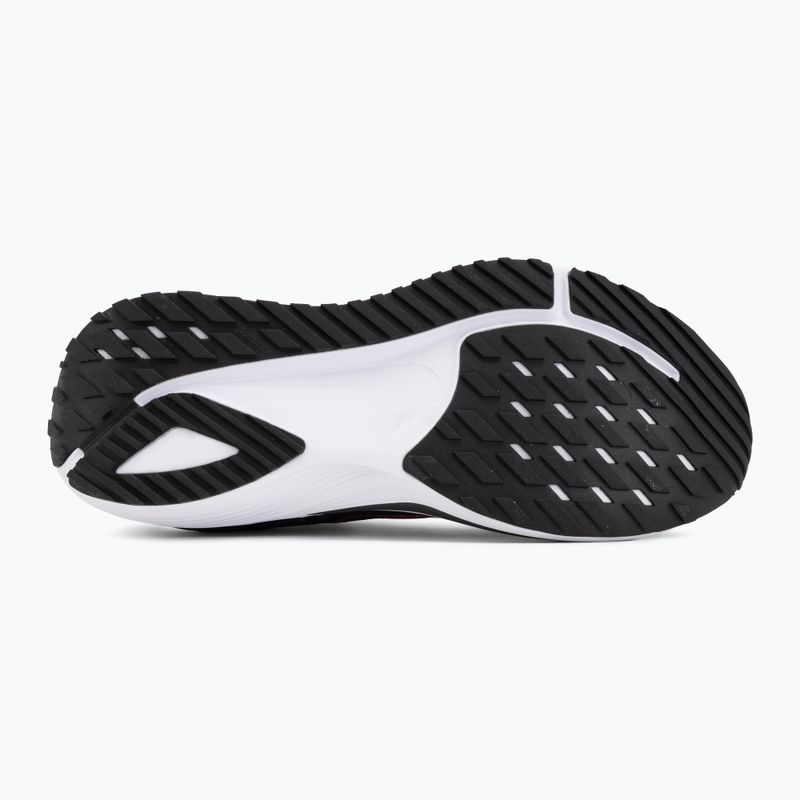 Vyriški bėgimo batai Nike Quest 7 black/white/anthracite/red orbit 4