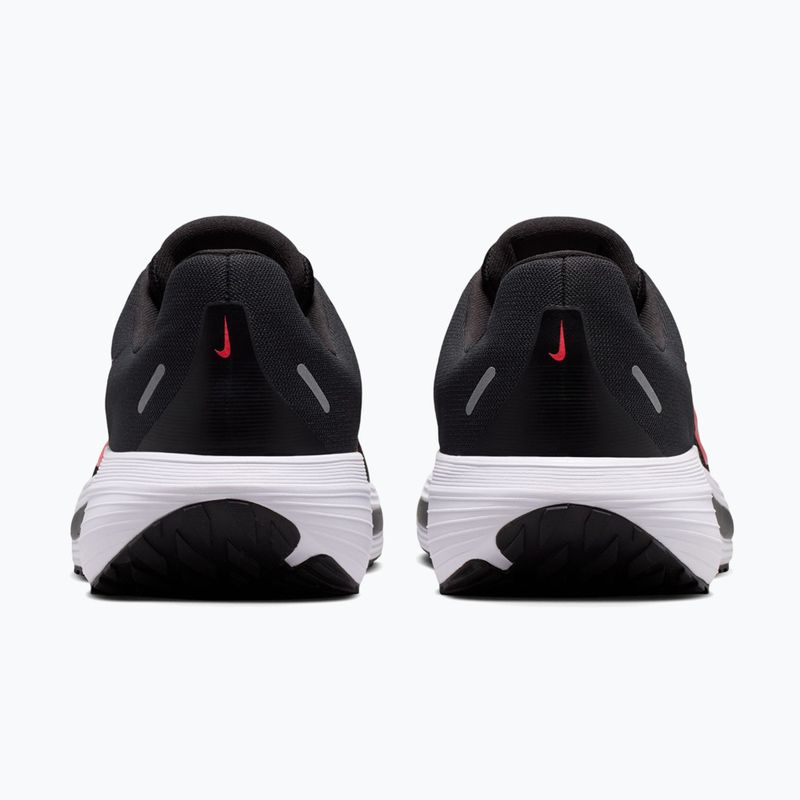 Vyriški bėgimo batai Nike Quest 7 black/white/anthracite/red orbit 6