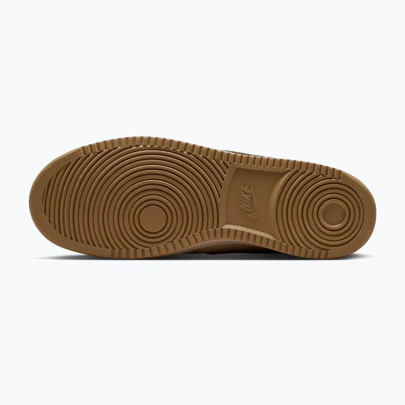 Vyriški batai Nike Court Vision SE Rattan/Rocky Tan/Mink Brown 6