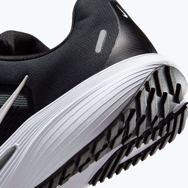 Moteriški bėgimo batai Nike Quest 7 black/anthracite/white 8