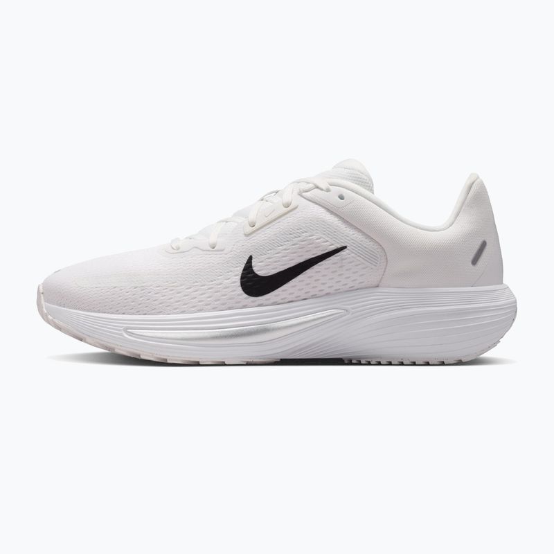 Moteriški bėgimo batai Nike Quest 7 summit white/white/metallic silver/black 2