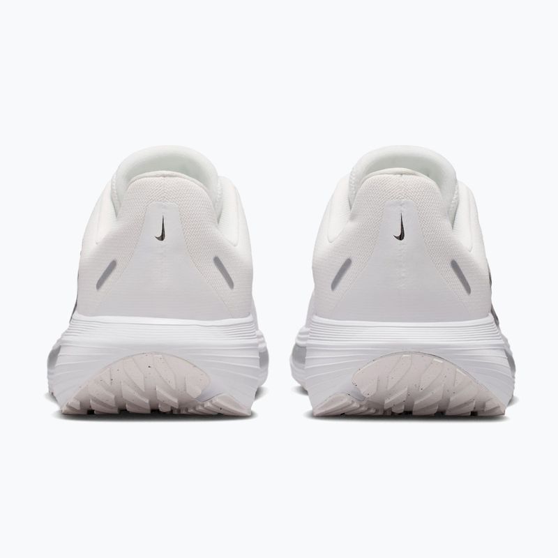 Moteriški bėgimo batai Nike Quest 7 summit white/white/metallic silver/black 6