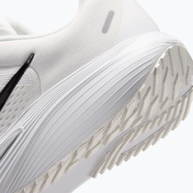Moteriški bėgimo batai Nike Quest 7 summit white/white/metallic silver/black 8