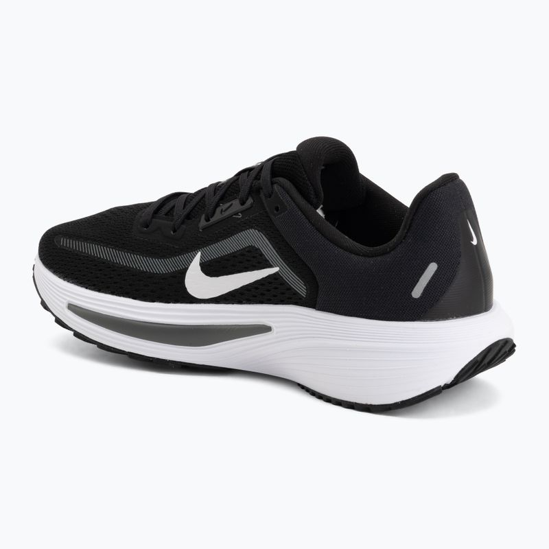 Moteriški bėgimo batai Nike Quest 7 black/anthracite/white 3