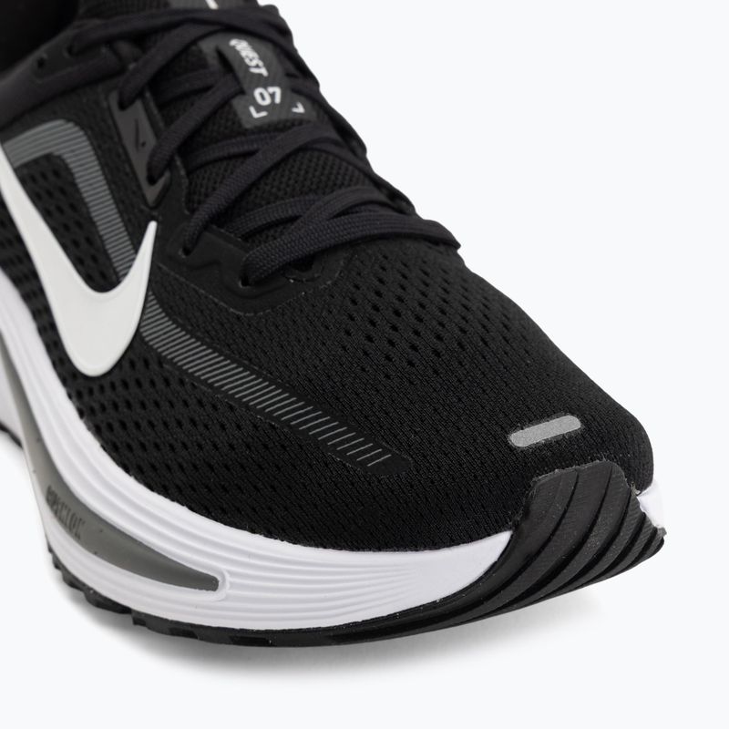 Moteriški bėgimo batai Nike Quest 7 black/anthracite/white 7