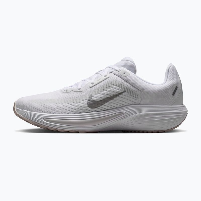Moteriški bėgimo batai Nike Quest 7 white/vast grey/vast grey/wolf grey 2