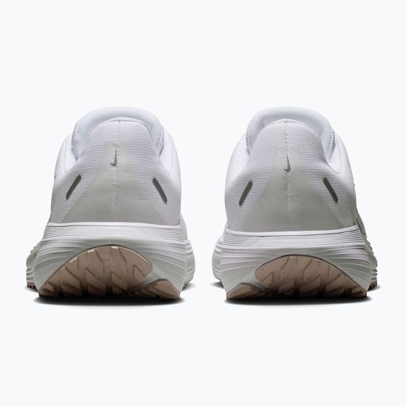 Moteriški bėgimo batai Nike Quest 7 white/vast grey/vast grey/wolf grey 6