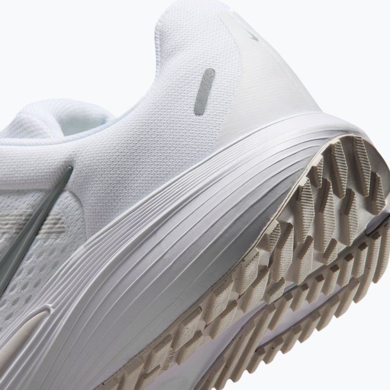 Moteriški bėgimo batai Nike Quest 7 white/vast grey/vast grey/wolf grey 8