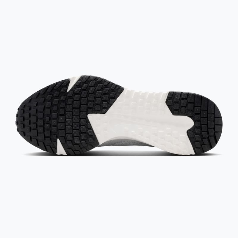 Moteriški bėgimo batai Nike Run Defy white/sail/off white/black 4