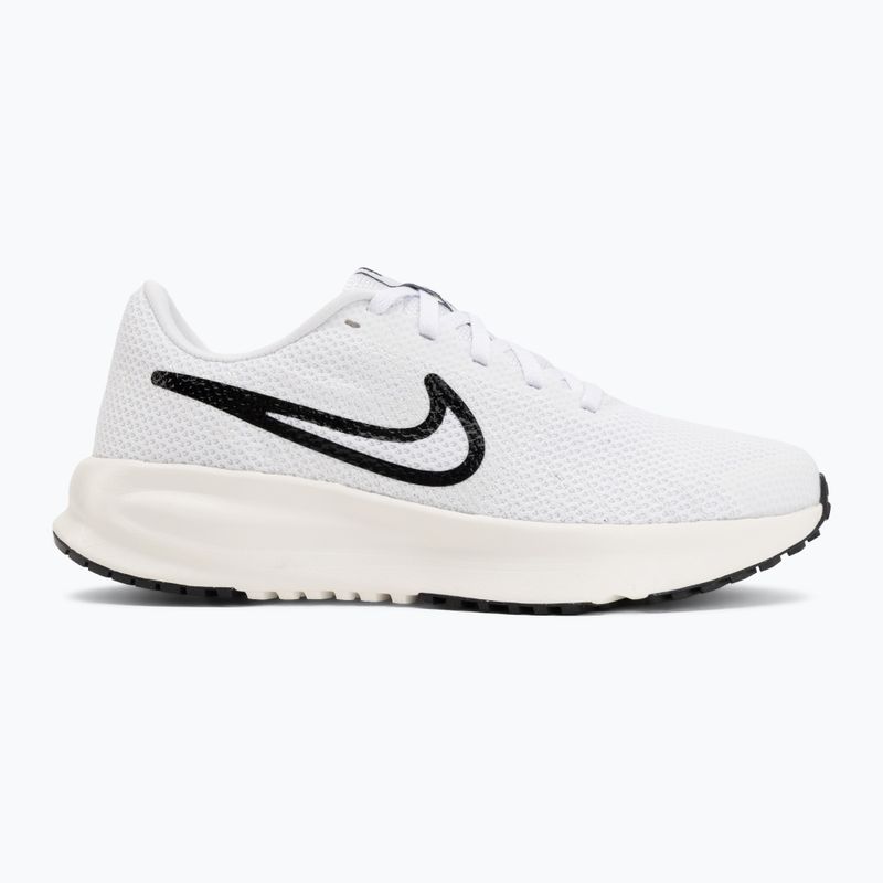 Moteriški bėgimo batai Nike Run Defy white/sail/off white/black 2