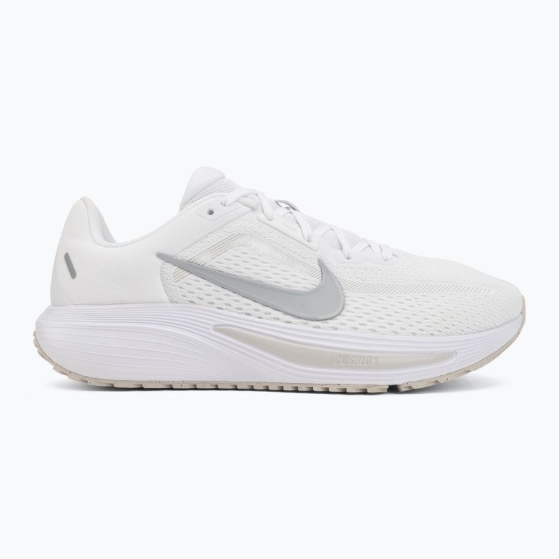 Moteriški bėgimo batai Nike Quest 7 white/vast grey/vast grey/wolf grey 2
