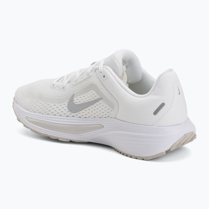 Moteriški bėgimo batai Nike Quest 7 white/vast grey/vast grey/wolf grey 3