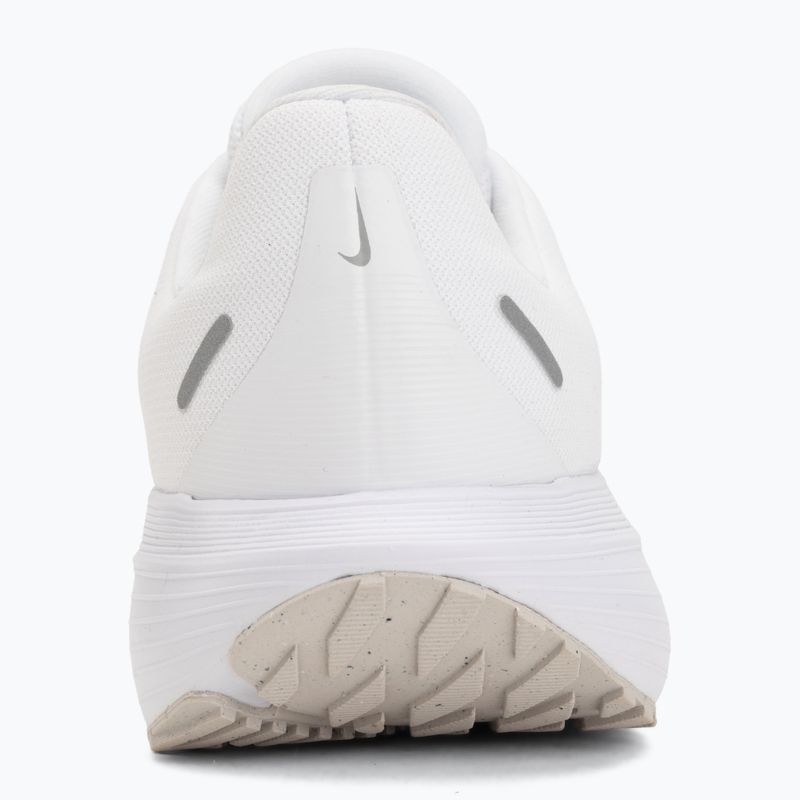 Moteriški bėgimo batai Nike Quest 7 white/vast grey/vast grey/wolf grey 6
