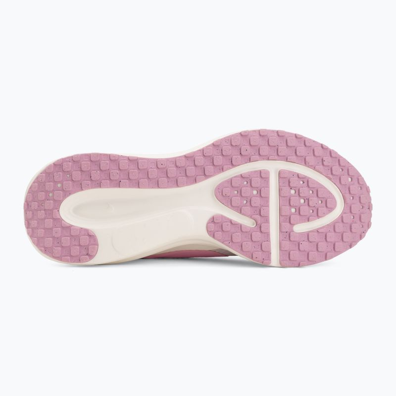 Moteriški bėgimo batai Nike Revolution 8 EasyOn bleached lilac/sail/pink smoke/pink rise 4