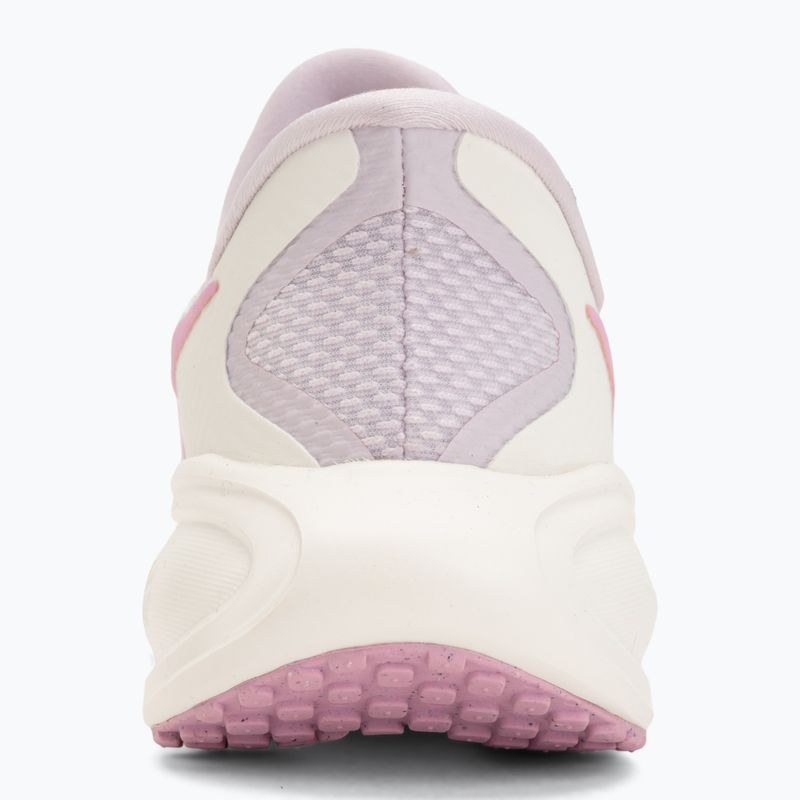 Moteriški bėgimo batai Nike Revolution 8 EasyOn bleached lilac/sail/pink smoke/pink rise 6