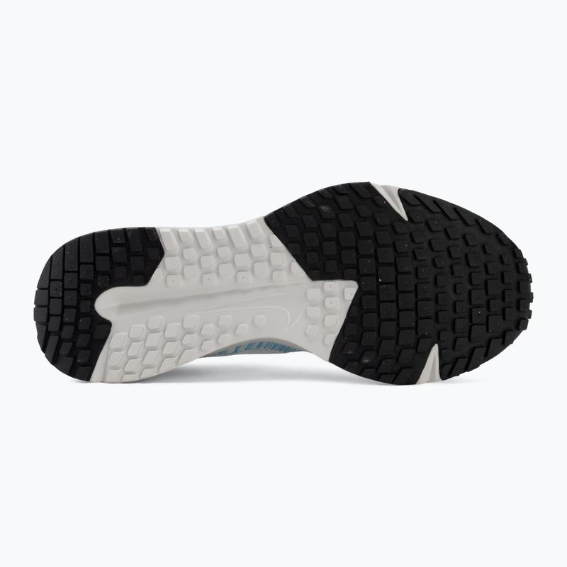 Vyriški bėgimo batai Nike Run Defy Off White/Vast Grey/Black/Anthracite 4