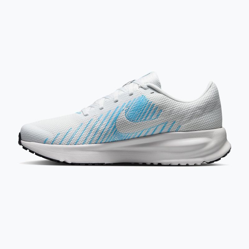 Vyriški bėgimo batai Nike Run Defy Off White/Vast Grey/Black/Anthracite 2